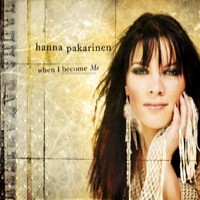 Purchase Hanna Pakarinen - When I Become Me