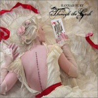 Purchase Hannah Fury - Through The Gash