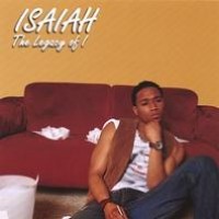 Purchase Isaiah - The Legacy Of I