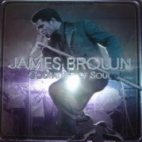 Purchase James Brown - Godfather Of Soul CD2
