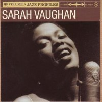 Purchase Jazz Profiles - Sarah Vaughan