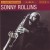 Buy Jazz Profiles - Sonny Rollins Mp3 Download