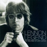 Purchase John Lennon - Lennon Legend