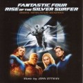Purchase John Ottman - Fantastic Four Rise Of The Silver Surfer Mp3 Download
