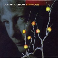 Purchase June Tabor - Apples