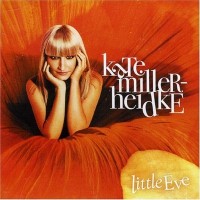 Purchase Kate Miller-Heidke - Little Eve CD1