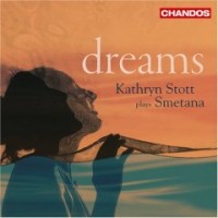 Purchase Kathryn Stott Plays Smetana - Dreams