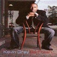 Purchase Kevin Gray - So Fresh