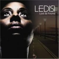 Purchase Ledisi - Lost & Found