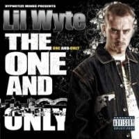 Purchase Lil Wyte - The One And Only