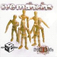 Purchase Live Manikins - Still Life