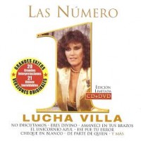 Purchase Lucha Villa - Las Numero 1