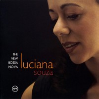 Purchase Luciana Souza - The New Bossa Nova