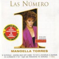 Purchase Manoella Torres - Las Numero 1