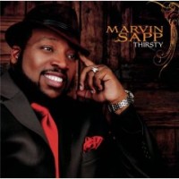 Purchase Marvin Sapp - Thirsty
