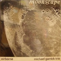 Purchase Michael Garrick Trio - Moonscape (Vinyl)
