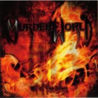 Purchase Murderworld - Out Of The Ashes