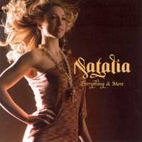 Purchase Natalia - Everything & More