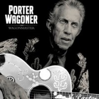 Purchase Porter Wagoner - Wagonmaster