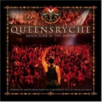 Purchase Queensrche - Mindcrime At The Moore CD1