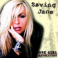 Purchase Saving Jane - One Girl Revolution