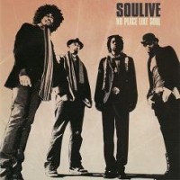 Purchase Soulive - No Place Like Soul