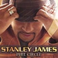 Purchase Stanley James - Full Circle