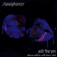 Purchase Stereophonics - Pull The Pin (Deluxe Edition)