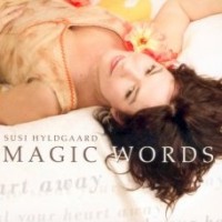 Purchase Susi Hyldgaards - Magic Words