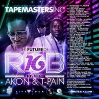 Purchase VA - Tapemasters Inc - The Future Of R&B Pt.16