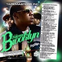 Purchase VA - Tapemasters Inc - Welcome To Brooklyn
