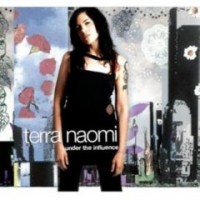 Purchase Terra Naomi - Under The Influence