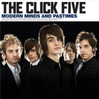 Purchase The Click Five - Modern Minds And Pastimes