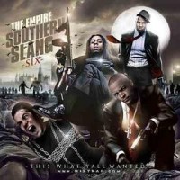 Purchase VA - The Empire - Southern Slang 6