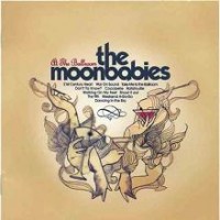 Purchase Moonbabies - Moonbabies at the Ballroom