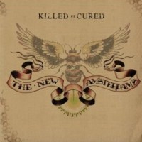 Purchase The New Amsterdams - Killed Or Cured CD2