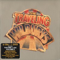 Purchase The Traveling Wilburys - Collection CD2