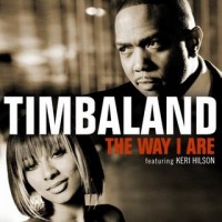 Purchase Timbaland - The Way I Are (CDS)