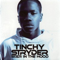 Purchase Tinchy Stryder - Star In The Hood