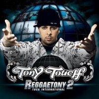Purchase Tony Touch - Reggaetony 2