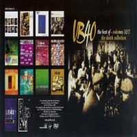 Purchase UB40 - The Best Of (Volumes 1 And 2 The Dutch Collection) CD2