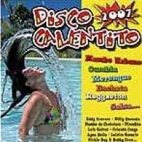 Purchase VA - VA - Disco Calentito 2007 CD2