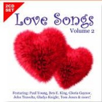 Purchase VA - Love Songs Volume 2 CD1