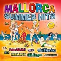 Purchase VA - Mallorca Summer Hits CD2