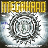 Purchase VA - Megahard Vol.1 CD2