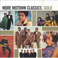 Purchase VA - More Motown Classics Gold CD1