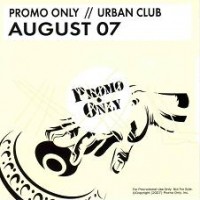 Purchase VA - VA - Promo Only Urban Club August CD1
