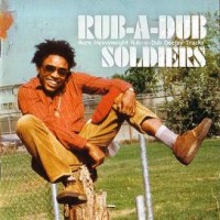 Purchase VA - VA - Rub-A-Dub Soldiers