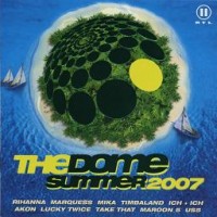 Purchase VA - VA - The Dome Summer 2007 CD2