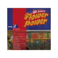 Purchase VA - Wdr2 40 Jahre Flower Power CD2